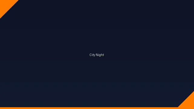 城市夜景主题赛 - 娼年在线版 视频创作挑战
